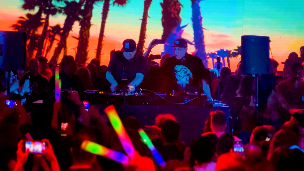 EDM and House Music artists flex staying power over the decades