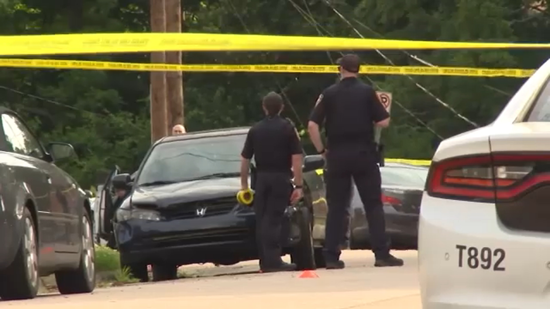 Durham gun violence: McDougald Terrace residents numb to shootings seek solutions from Durham leaders - Vimarsana News