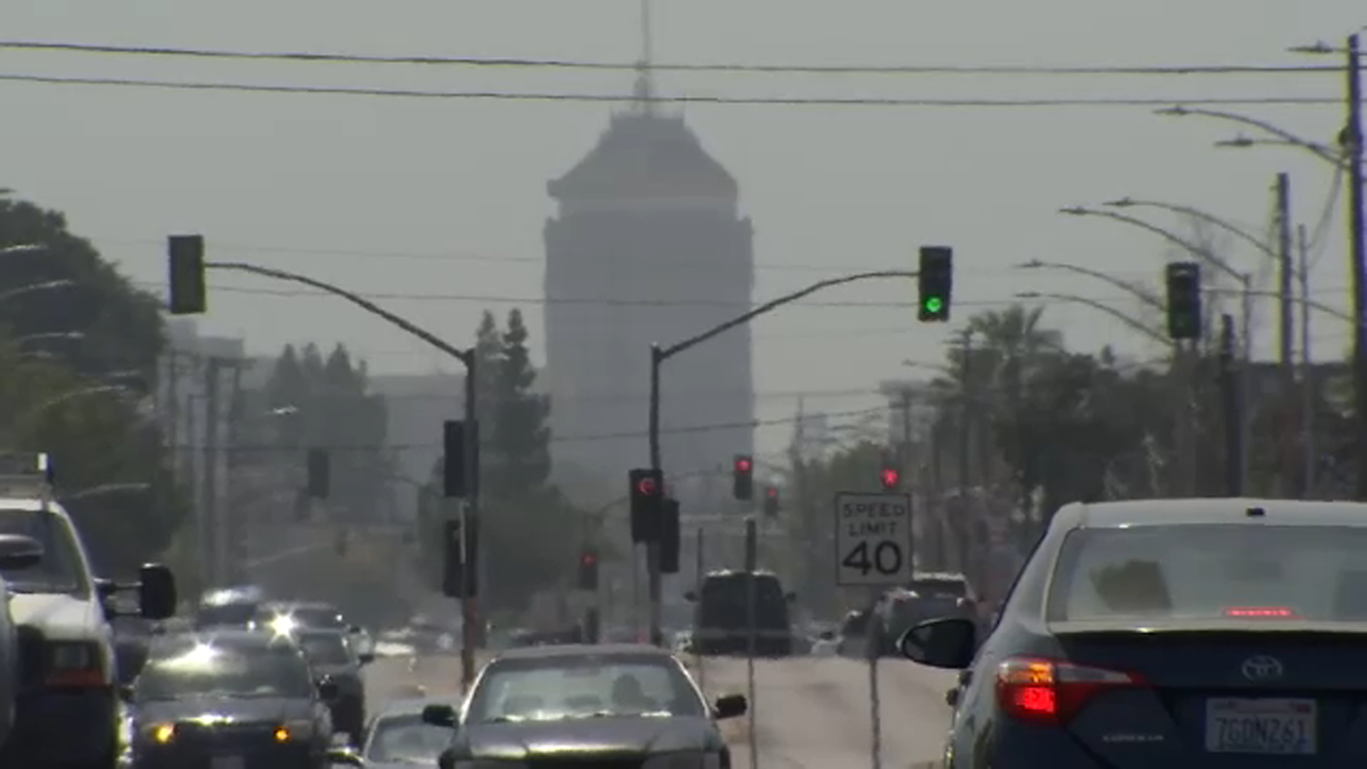 Beating the heat: Staying safe as temperatures soar across Central California - Vimarsana News