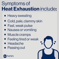 Heat Wave 2024 Safety Tips And Ways To Keep Cool In The Excessive Heat 