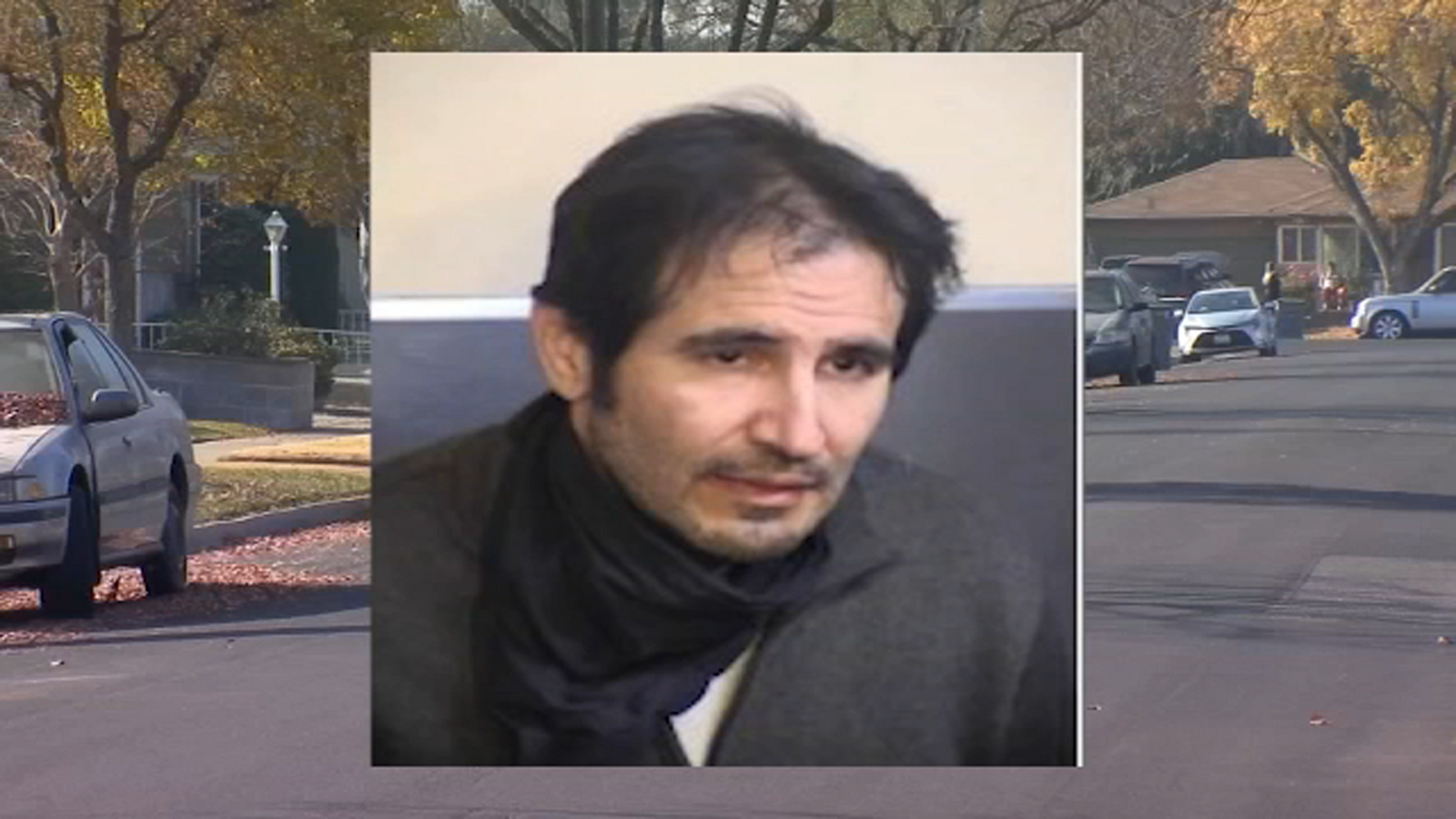 Man on trial for attempted kidnapping of Fresno City College professor