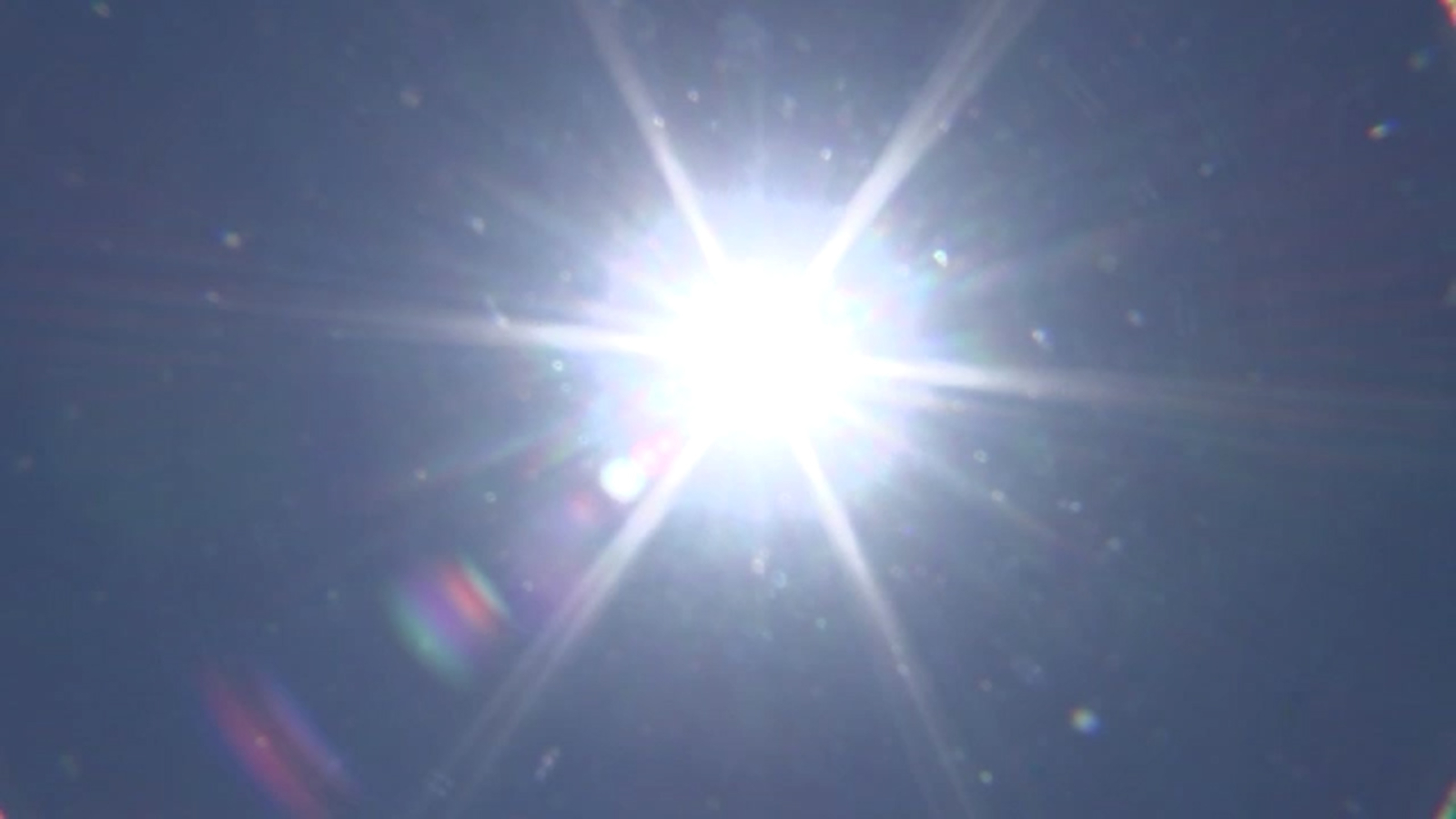 First heat wave of season arrives in SoCal with dangerously hot ...