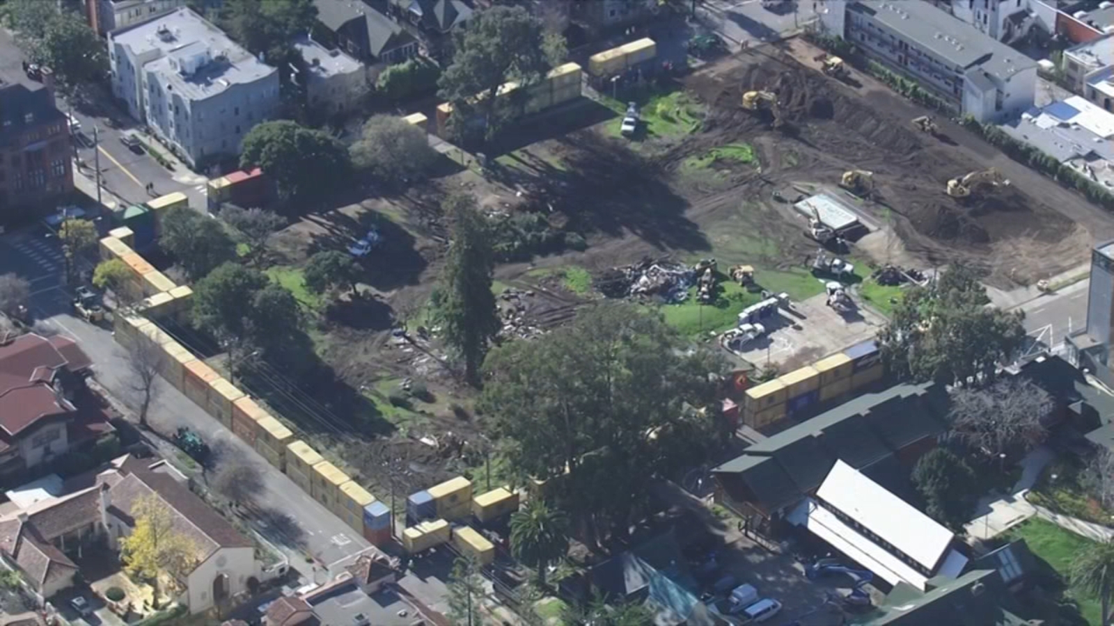 California Supreme Court rules UC Berkeley can move forward with People