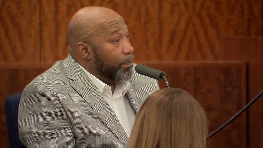 Bun B speaks for 1st time about terror wife faced during home invasion