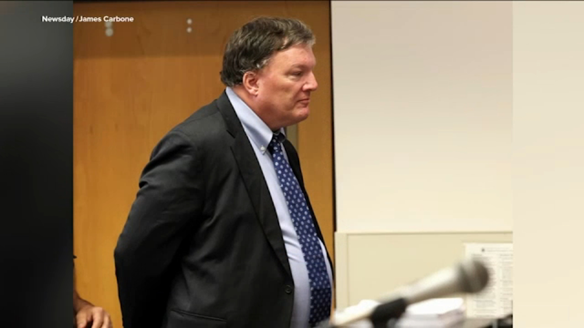 Rex Heuermann charged in deaths of 2 more women on Long Island
