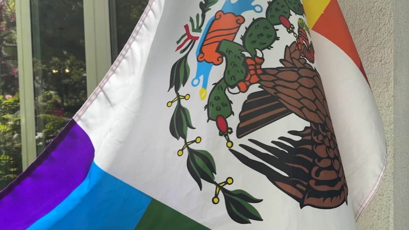 Casita Feliz Latine LGBTQ+ Center opens in Fresno