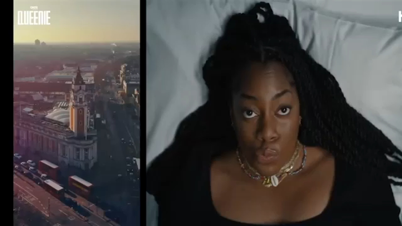 Streaming on Hulu: &lsquo;Queenie&rsquo; is a coming-of-age story with heartache