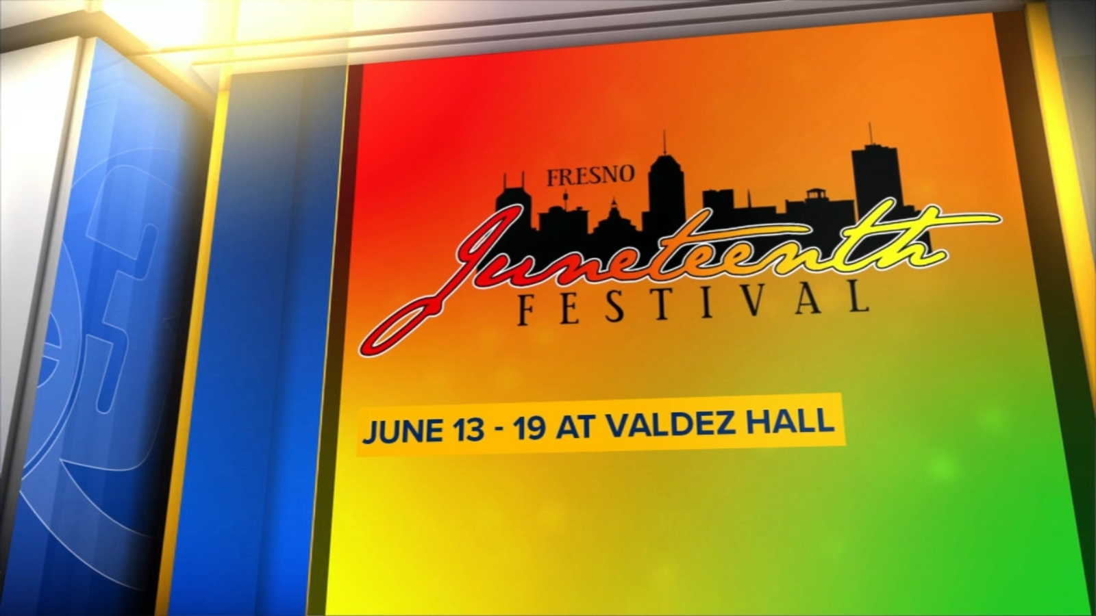 Fresno Juneteenth celebrations set to begin
