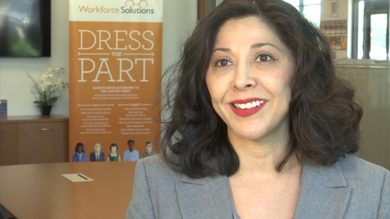Houston's higher unemployment rate reflects economic growth, experts say