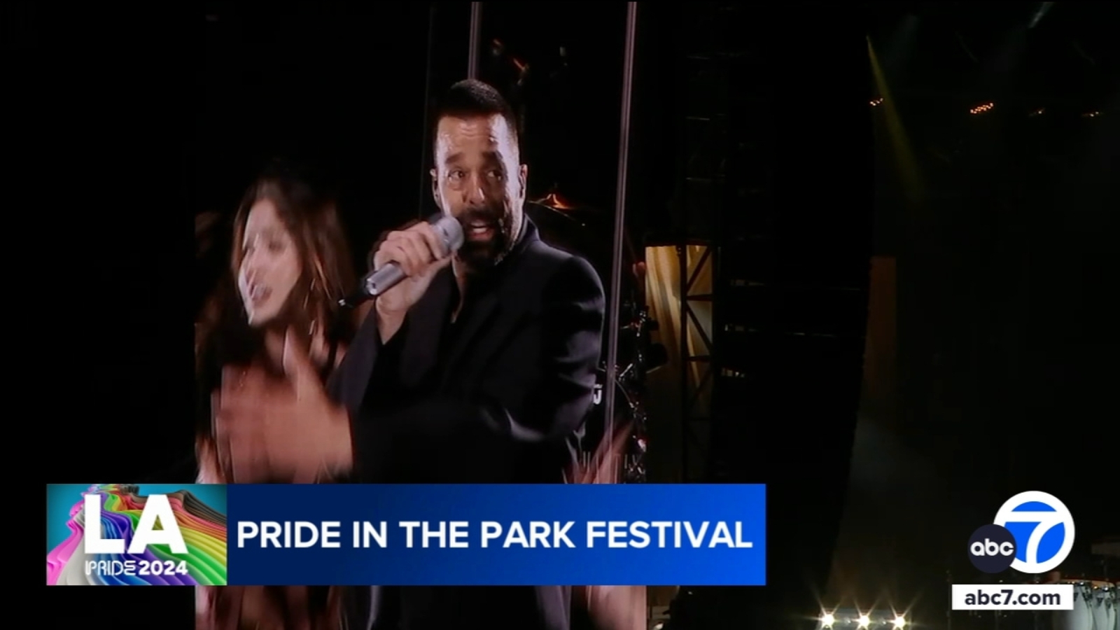 LA Pride Parade, Block Party set to take over streets of Hollywood