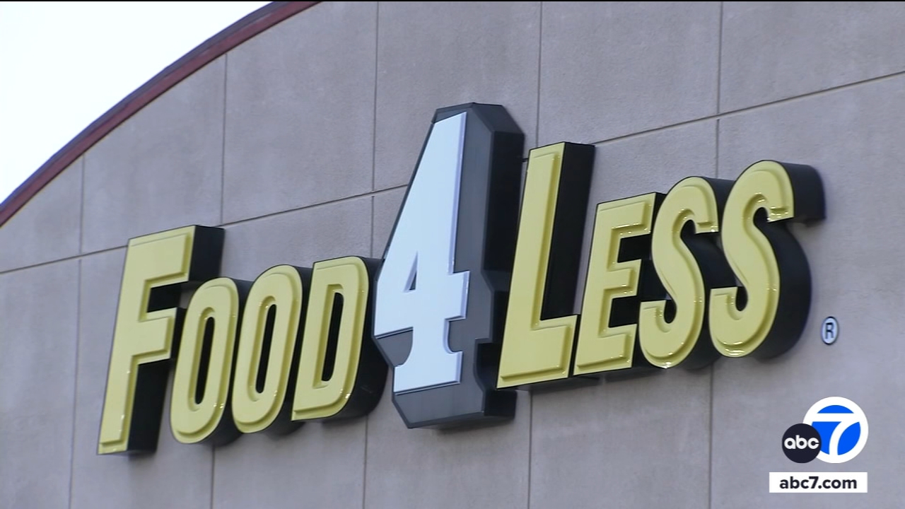 Food4less workers to vote on strike authorization