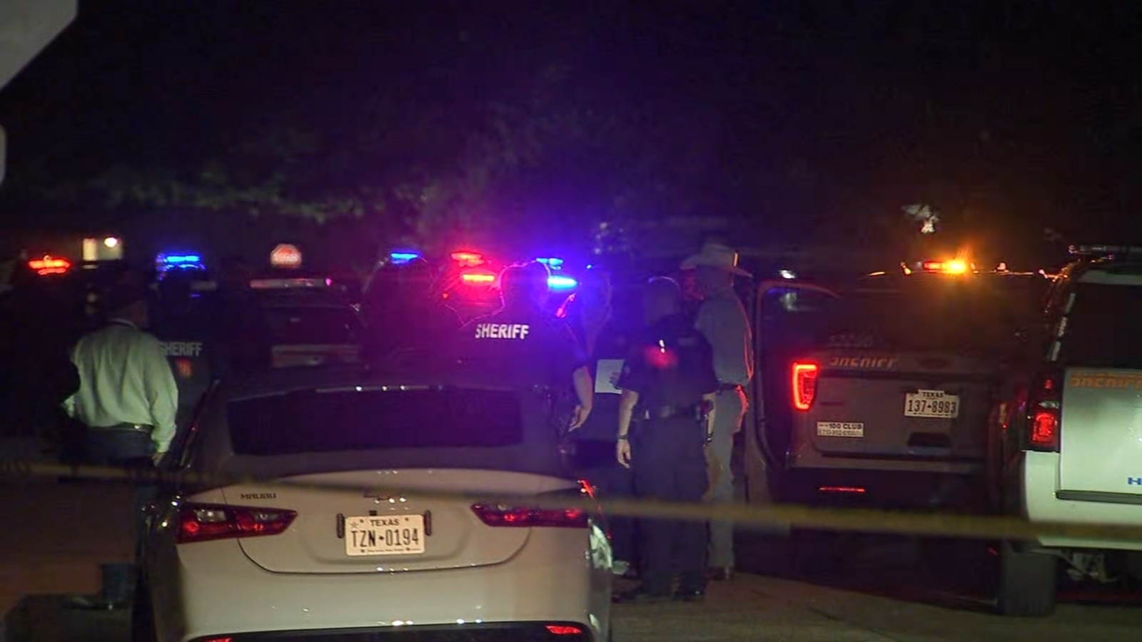 Deputy shoots 44-year-old man while responding to welfare check in ...