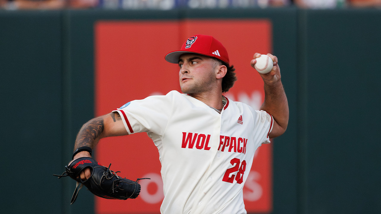 UNC and NC State baseball teams look to win super regionals