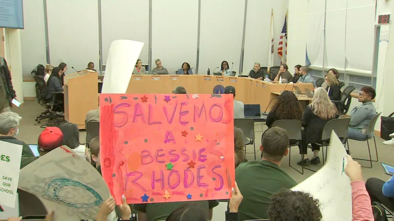 Board Votes To Close Bessie Rhodes School Of Global Studies Evanston board-votes-to-close-bessie-rhodes-school-of-global-studies-evanston