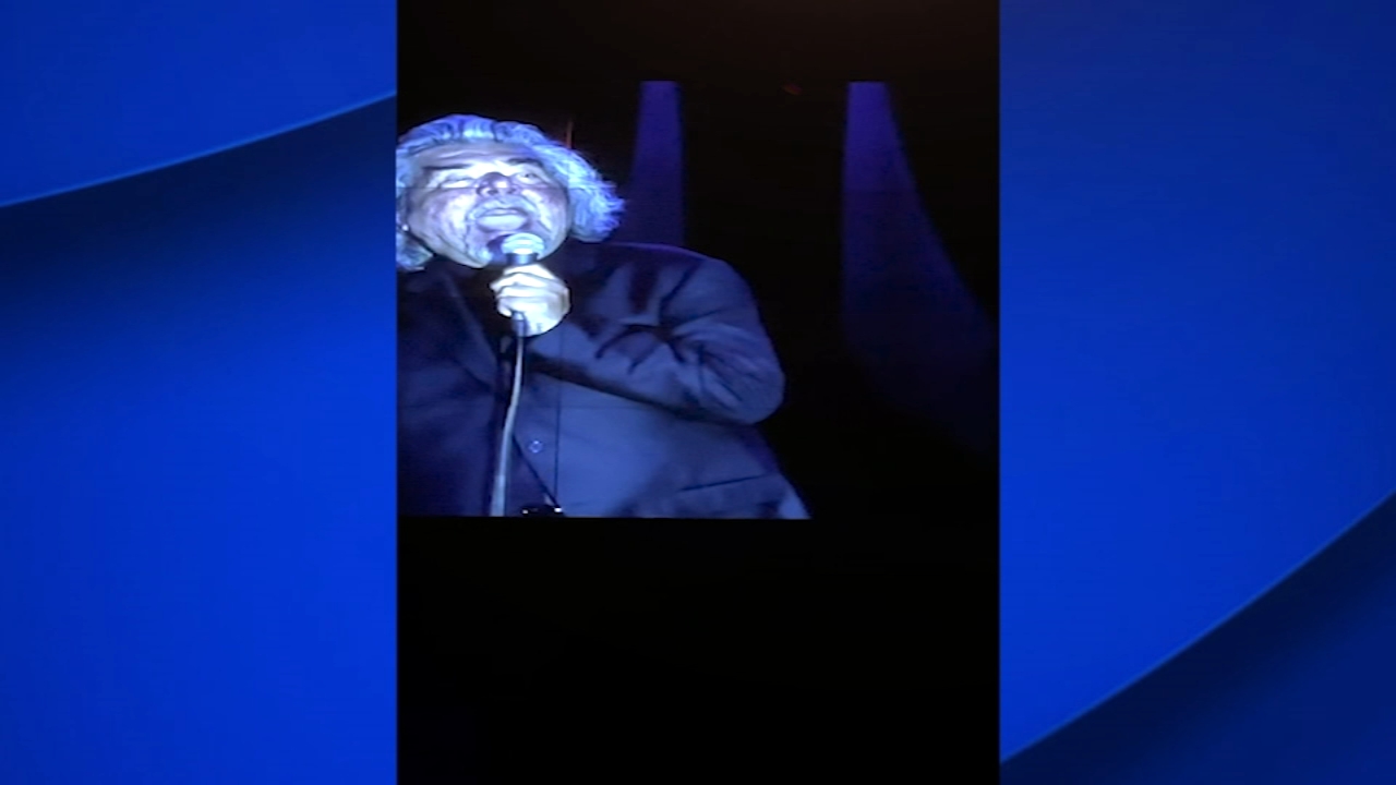 Eagle Mountain Casino issuing full refunds after George Lopez ends show early