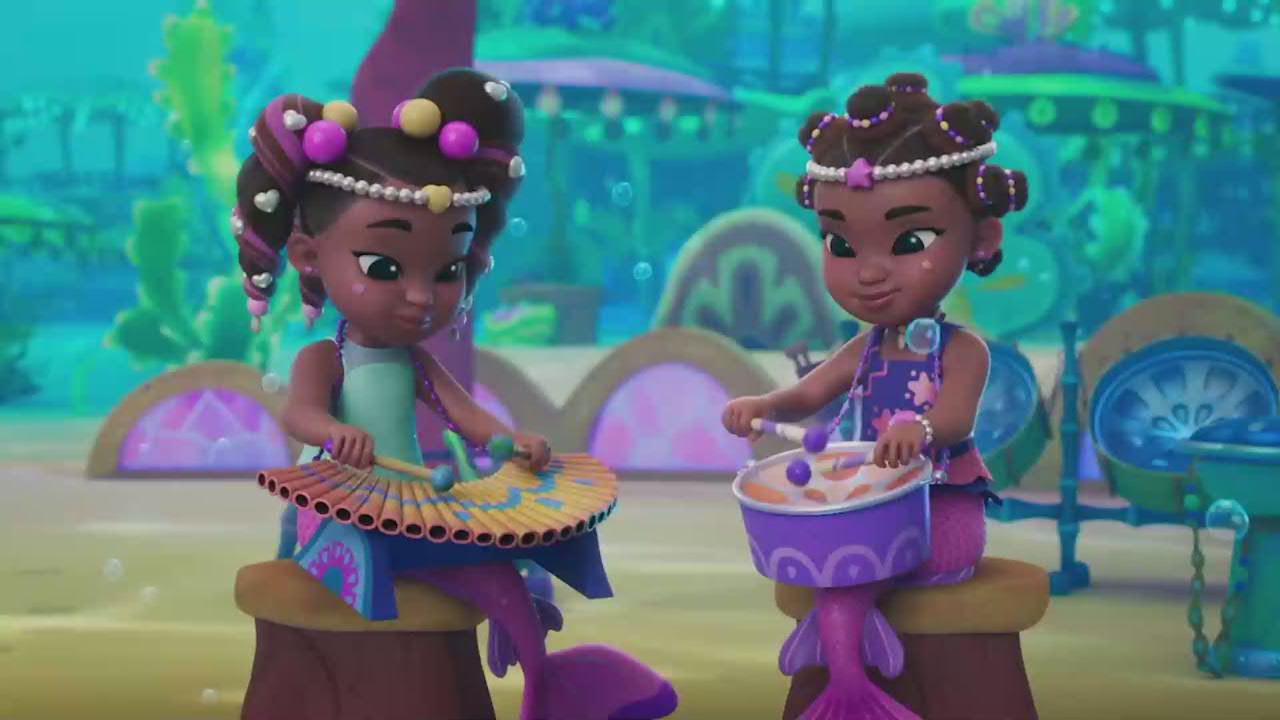 Disney announces new lineup of animated TV titles - ABC30 Fresno