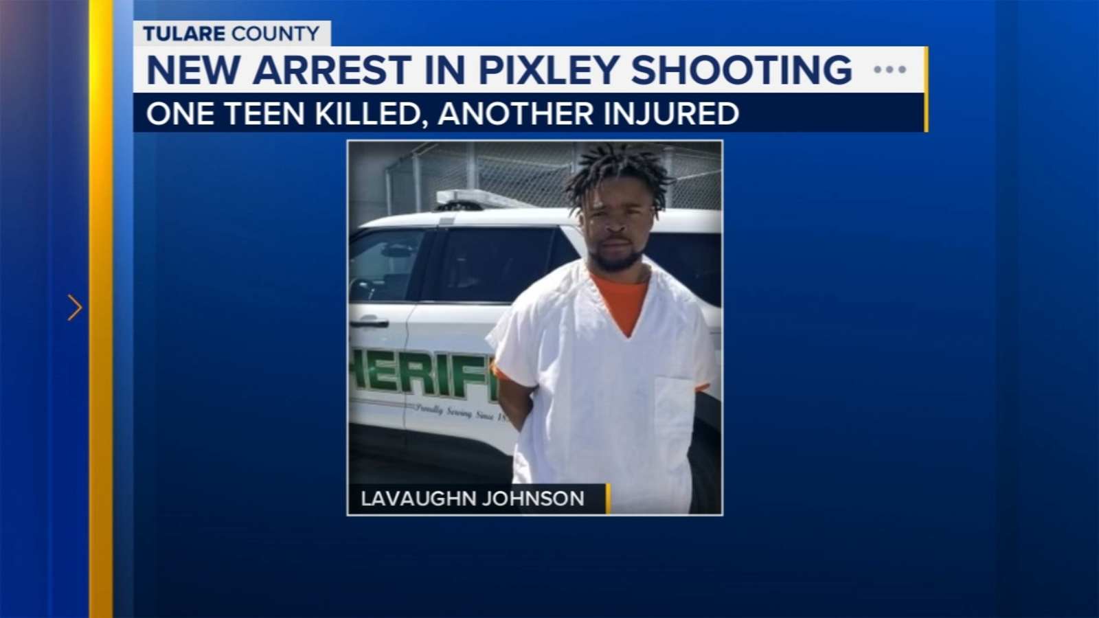 2nd suspect arrested for shooting that killed teen, injured another in