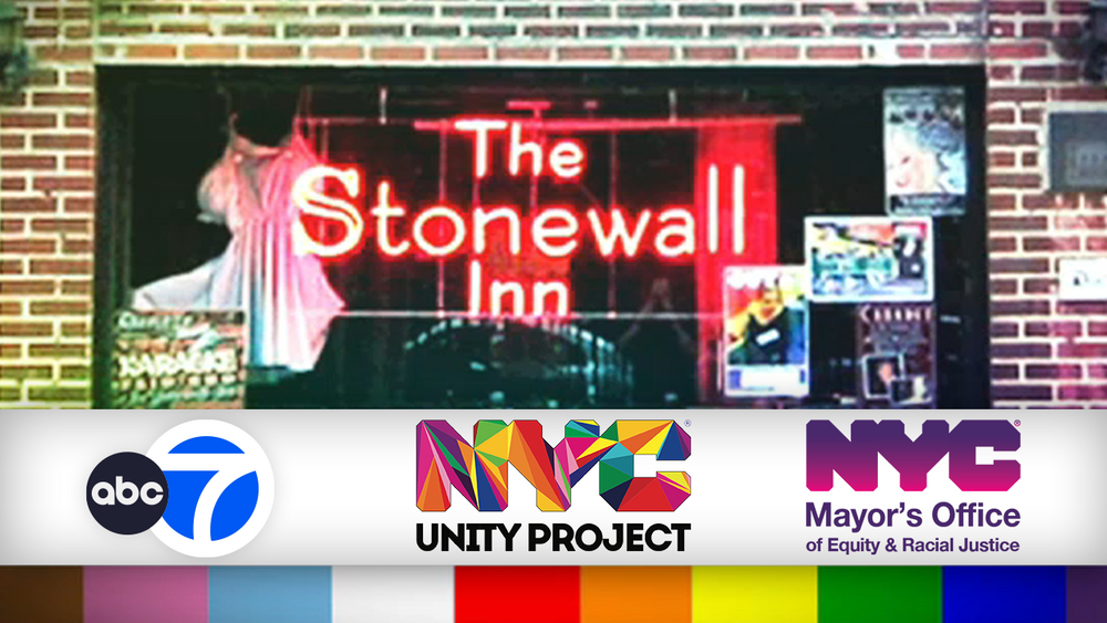 Inside story of Stonewall Inn's revival and NYC's bold equity efforts