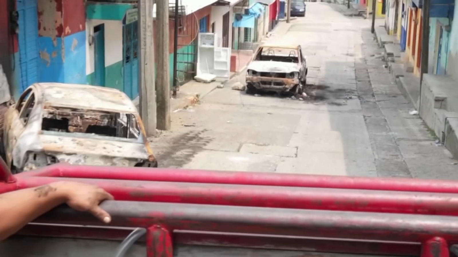 New president of Mexico 2024: Claudia Sheinbaum to be put to test with Mexican cartel violence after Andres Manuel Lopez Obrador - ABC7 Chicago