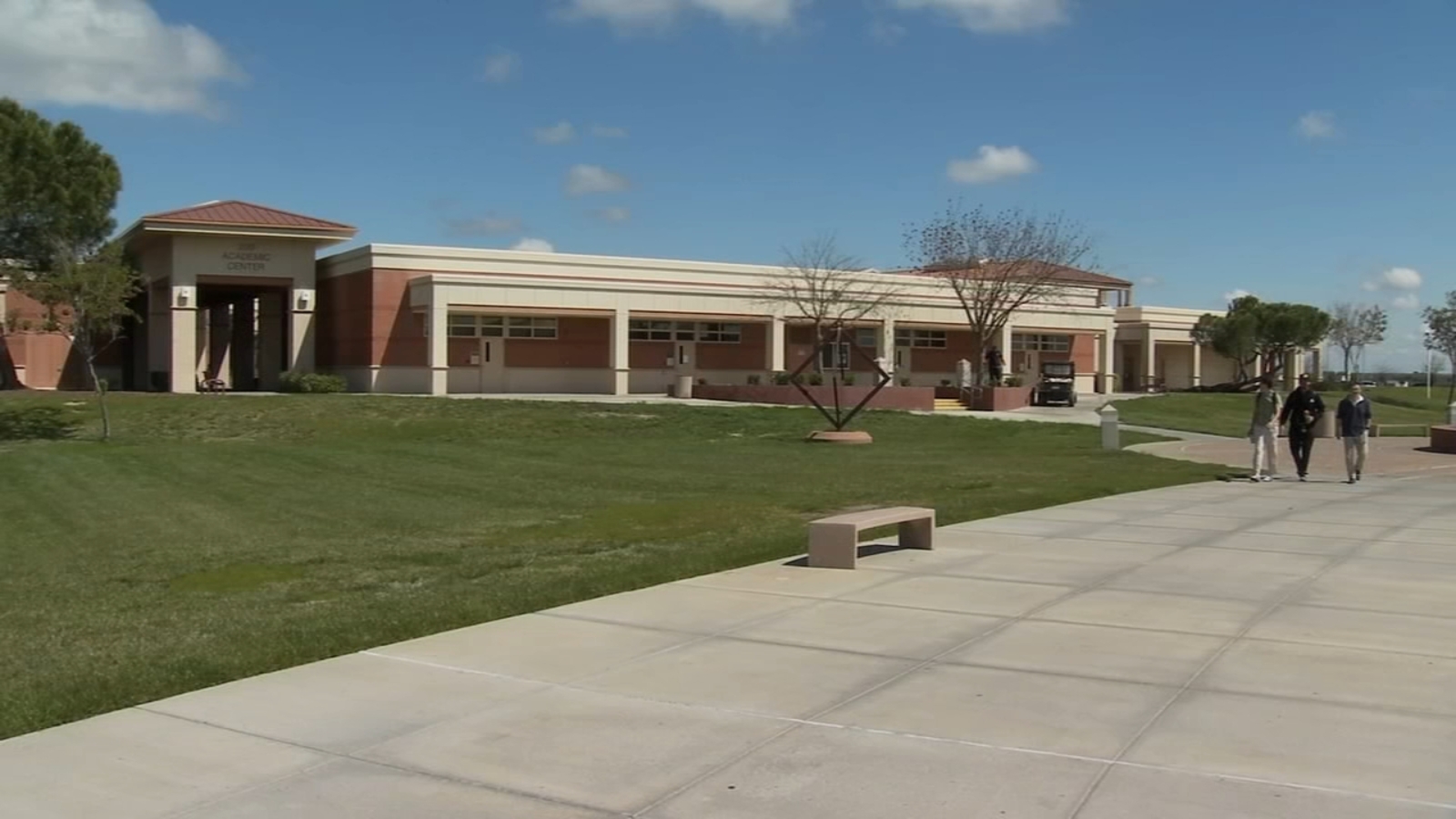 Both Coalinga College and Lemoore College keep accreditation