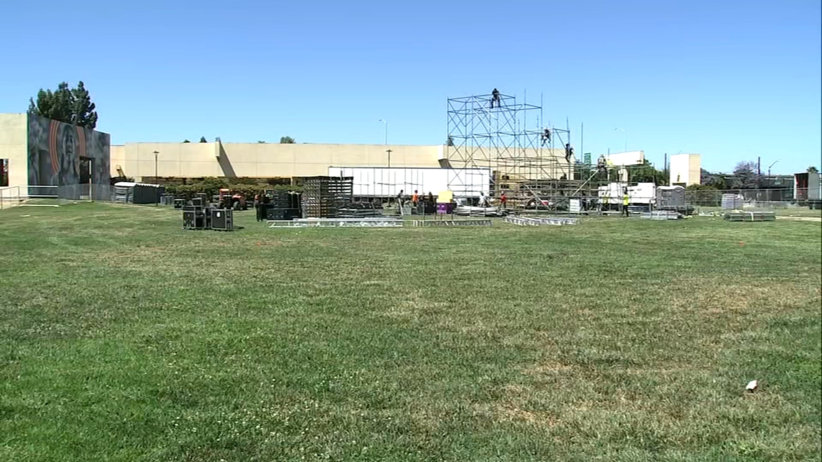 San Jose Foos throwing Latin house music festival this weekend