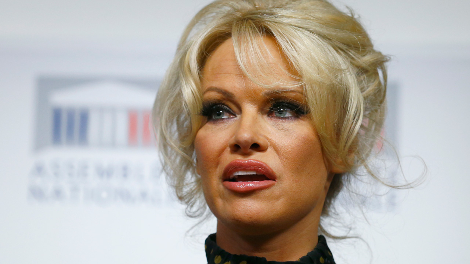 Pamela Anderson: 'Porn is for losers' - ABC13 Houston