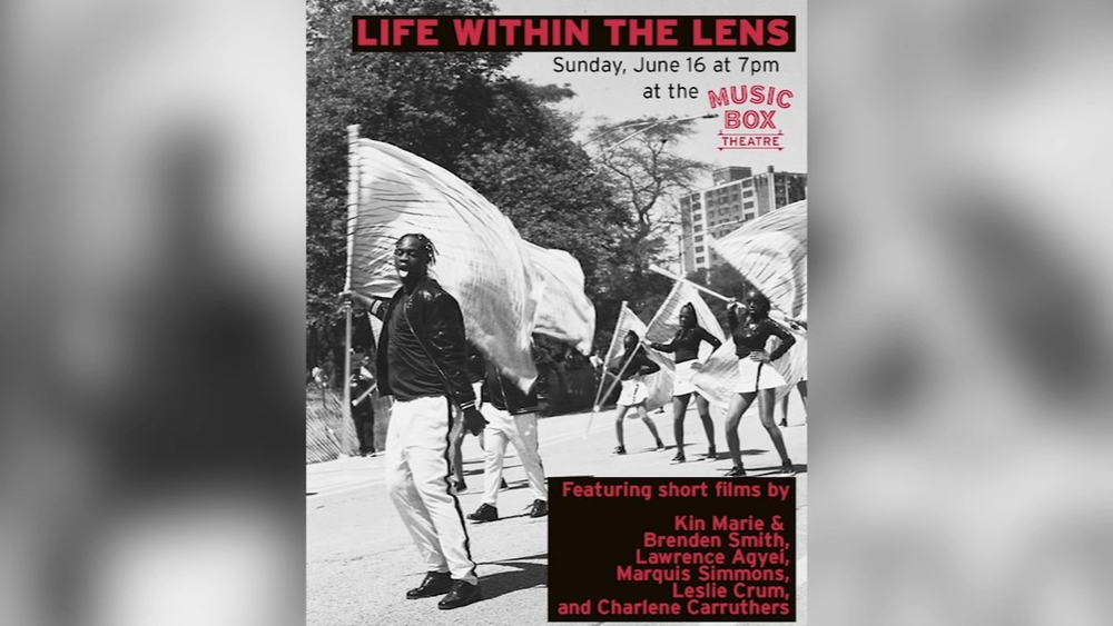 Our Chicago Part 2: Celebrating Juneteenth across the city