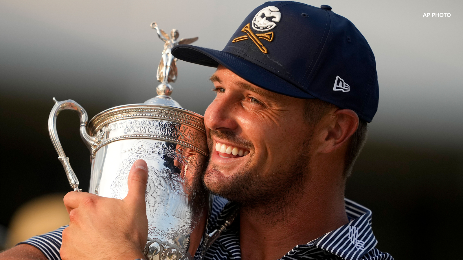 Clovis East alum Bryson DeChambeau takes home second U.S. Open win