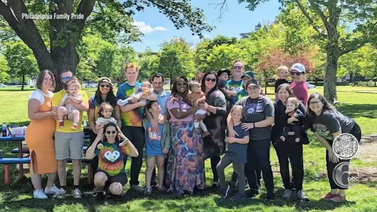 Philadelphia Family Pride provides community, resources and more for ...