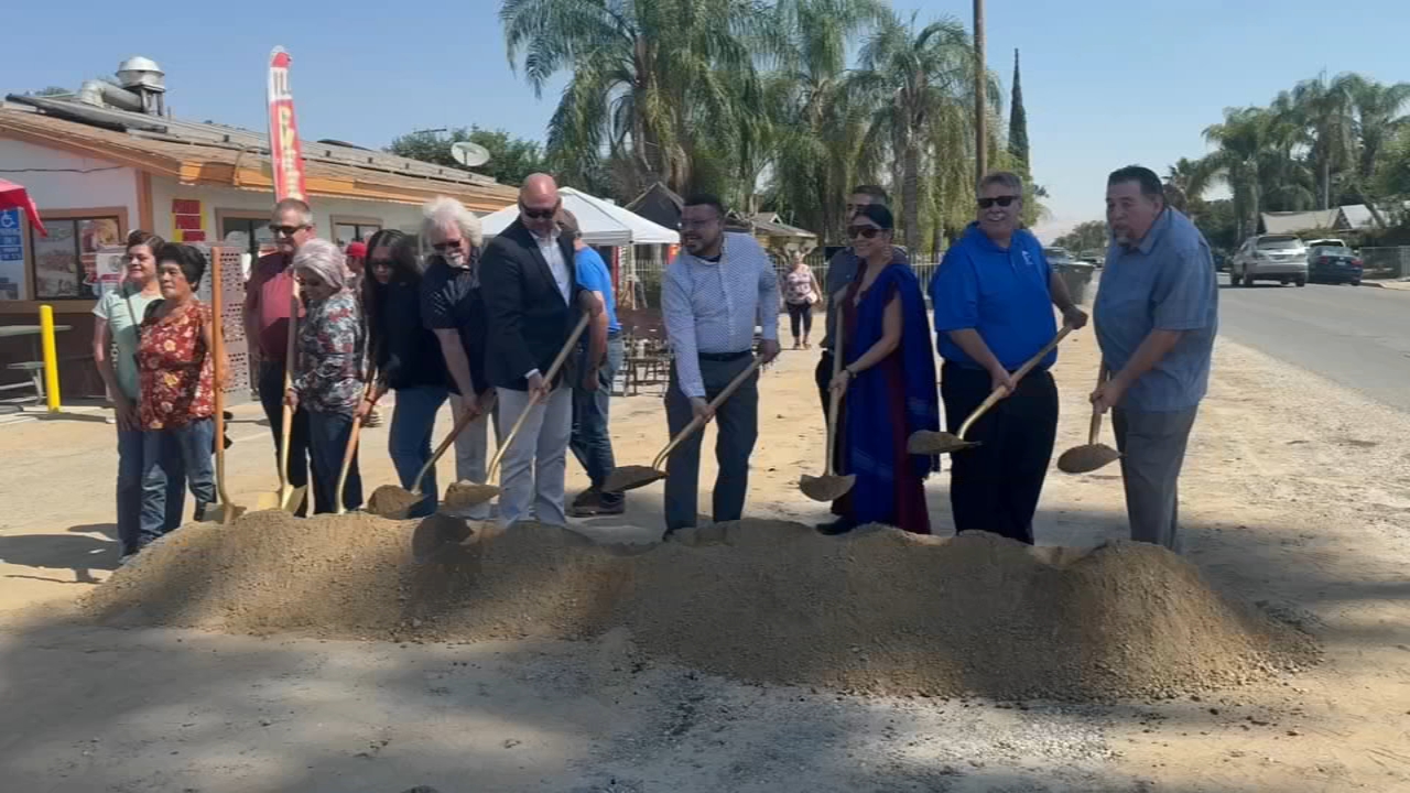 $2.2M Sidewalk Improvement Project kicks off in Ivanhoe