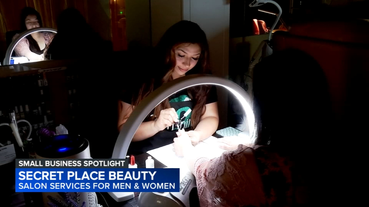 Clovis native aims to give back to community with self-care