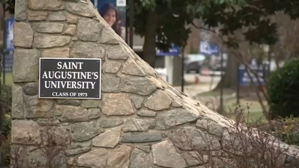 SAU alumni stunned by allegations of merger plans