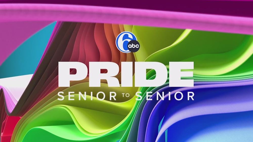 6abc Pride: Senior to Senior