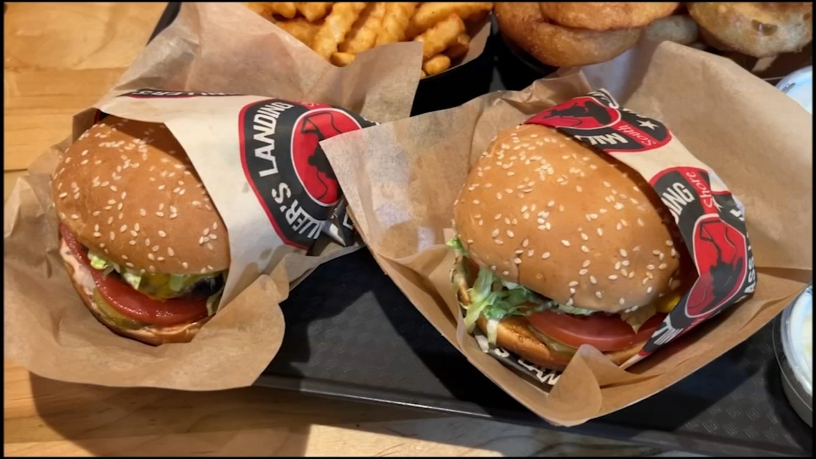 Dine and Dish: Miller's Landing in Bass Lake
