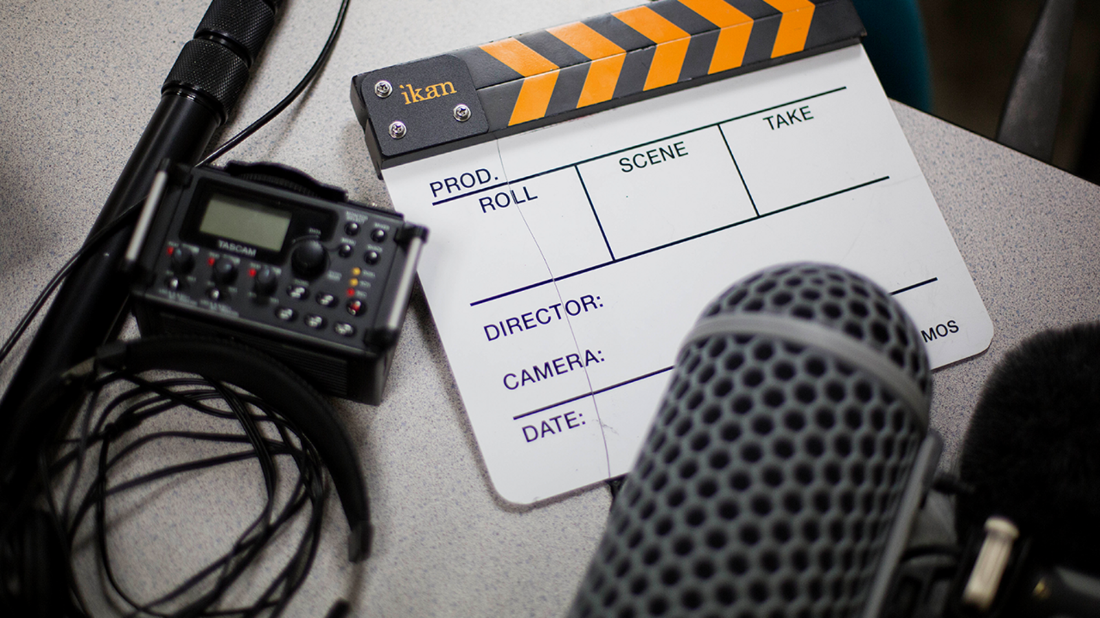 Netflix's "Hunting Wives" among productions shot in North Carolina expected to boost state economy