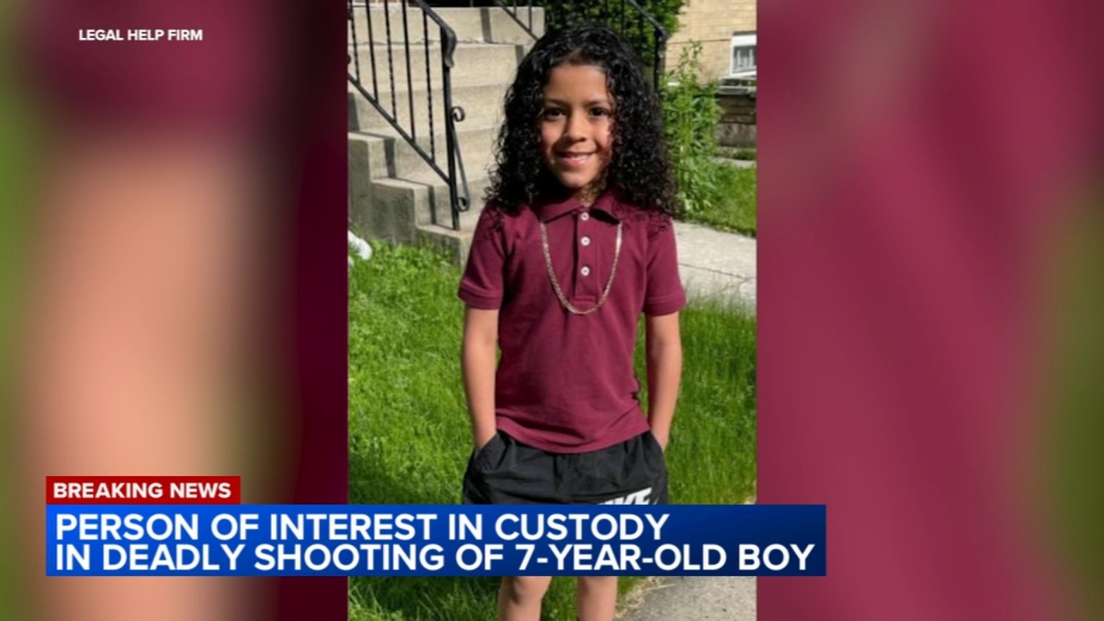 Chicago police have person of interest in custody for deadly shooting ...