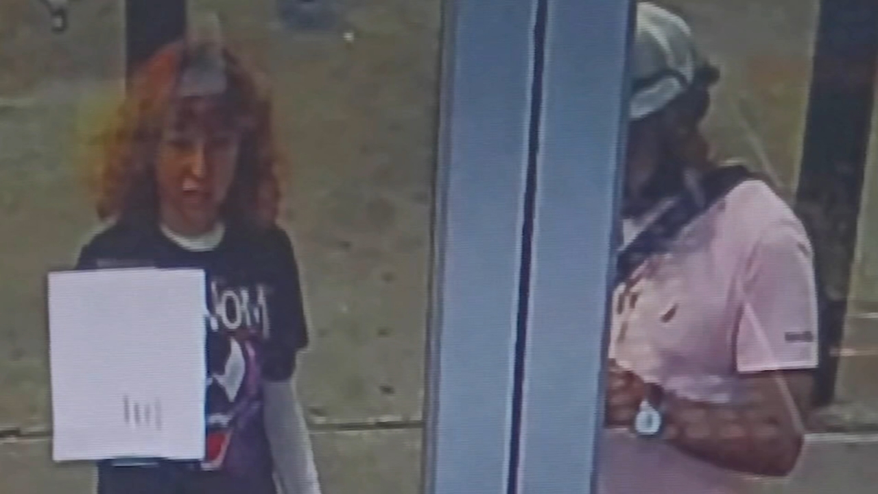 Persons of interest charged with murder in 12-year-old's strangulation