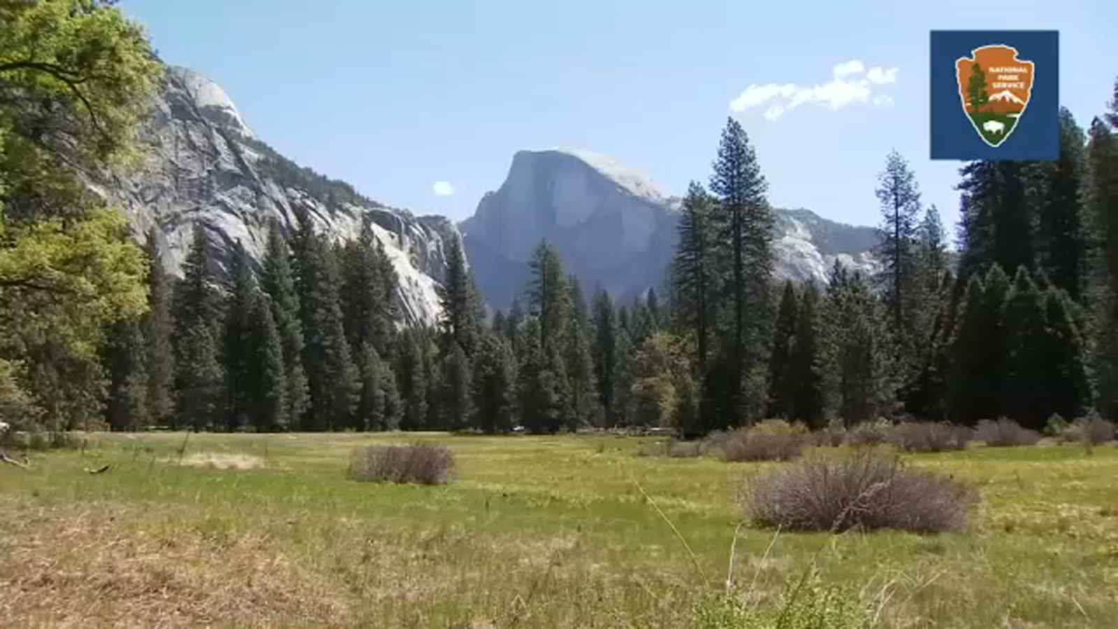 Former Yosemite National Park employee charged in rape case