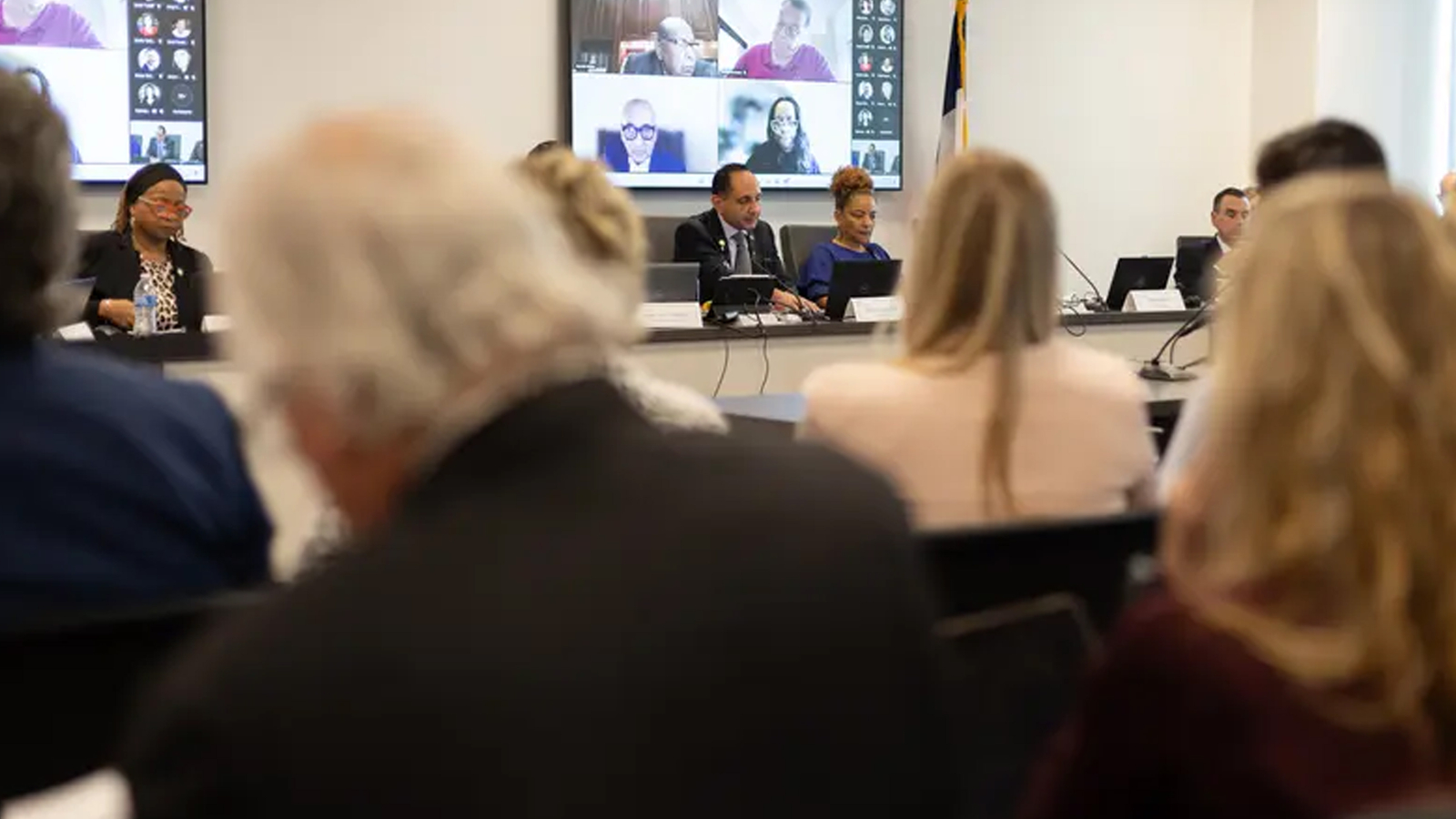 Texas adopts guidance for how doctors should interpret abortion ban