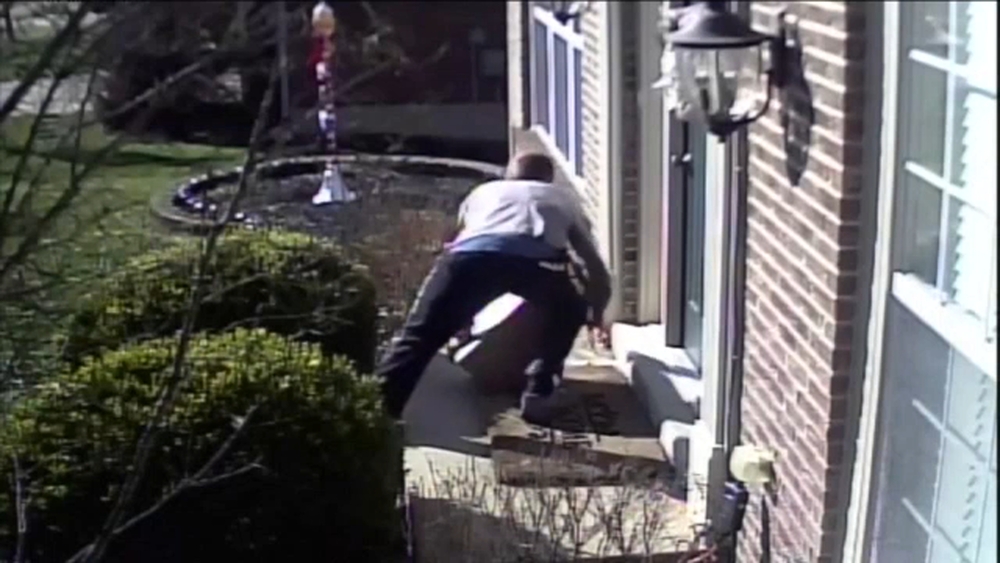 Tips for keeping your packages safe from porch pirates