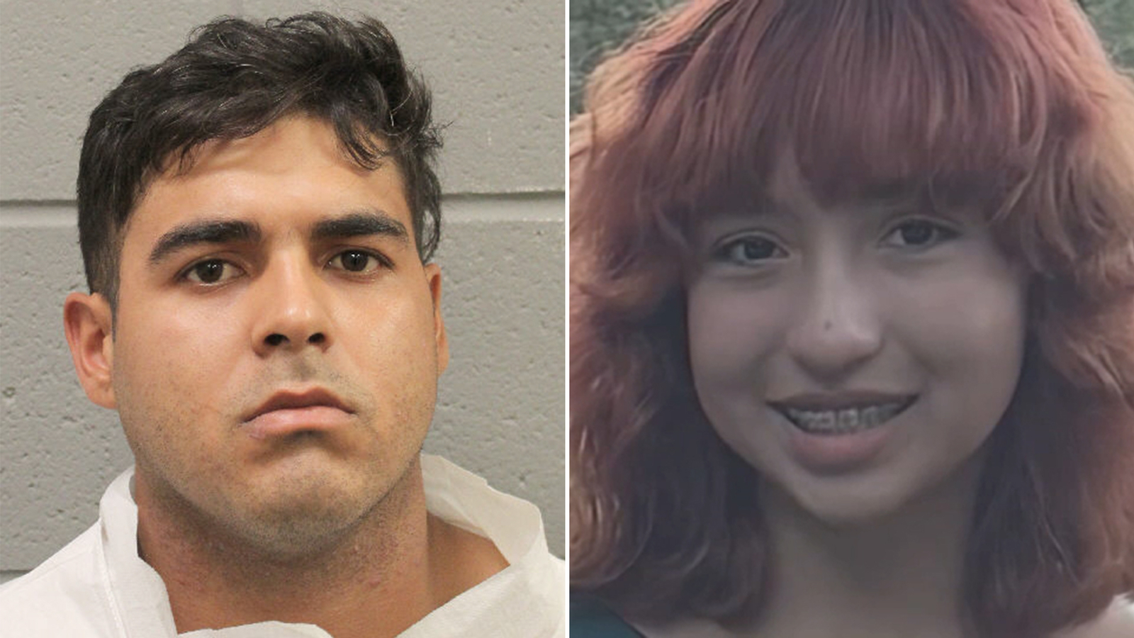 Jocelyn Nungaray murder: $10M bond set for Johan Jose Martinez Rangel ...