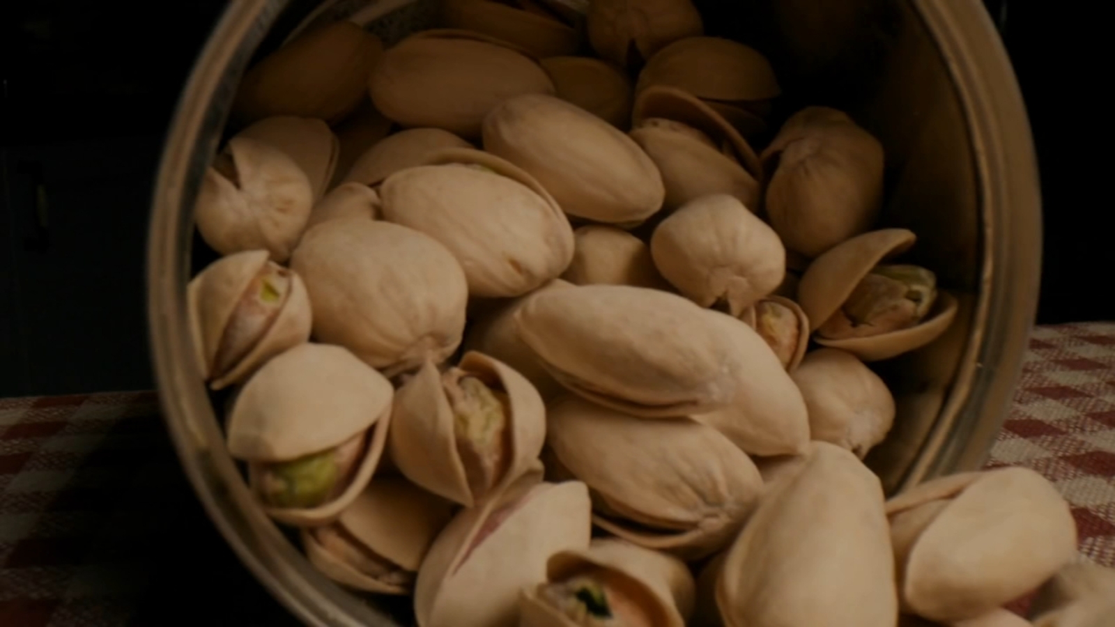 American Pistachio Growers working to expand industry into global market