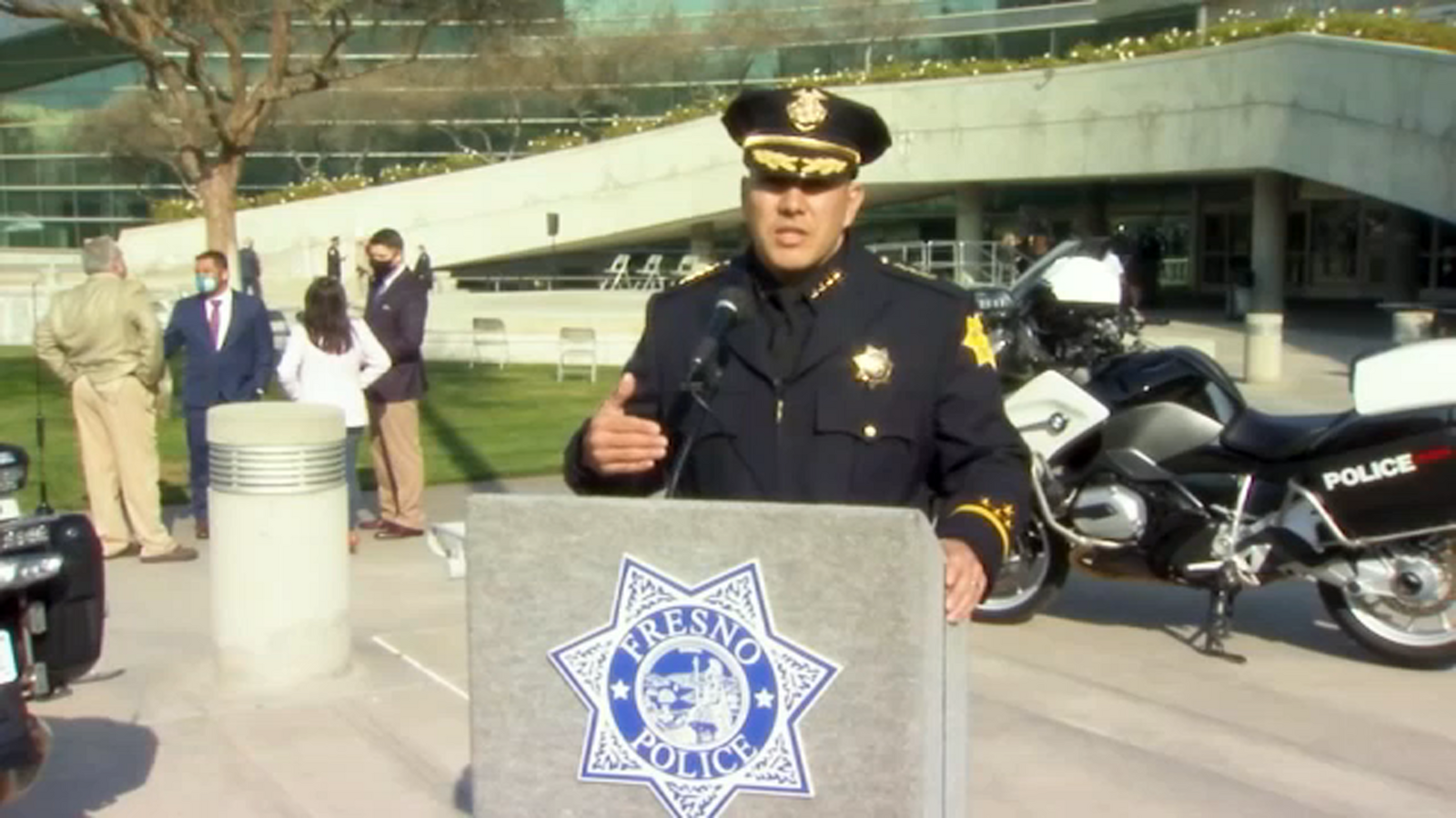 Public scrutiny of Balderrama scandal and investigation