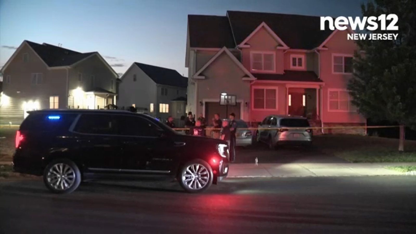 Lakewood, New Jersey mother accused of murdering daughters, ages 1 and ...