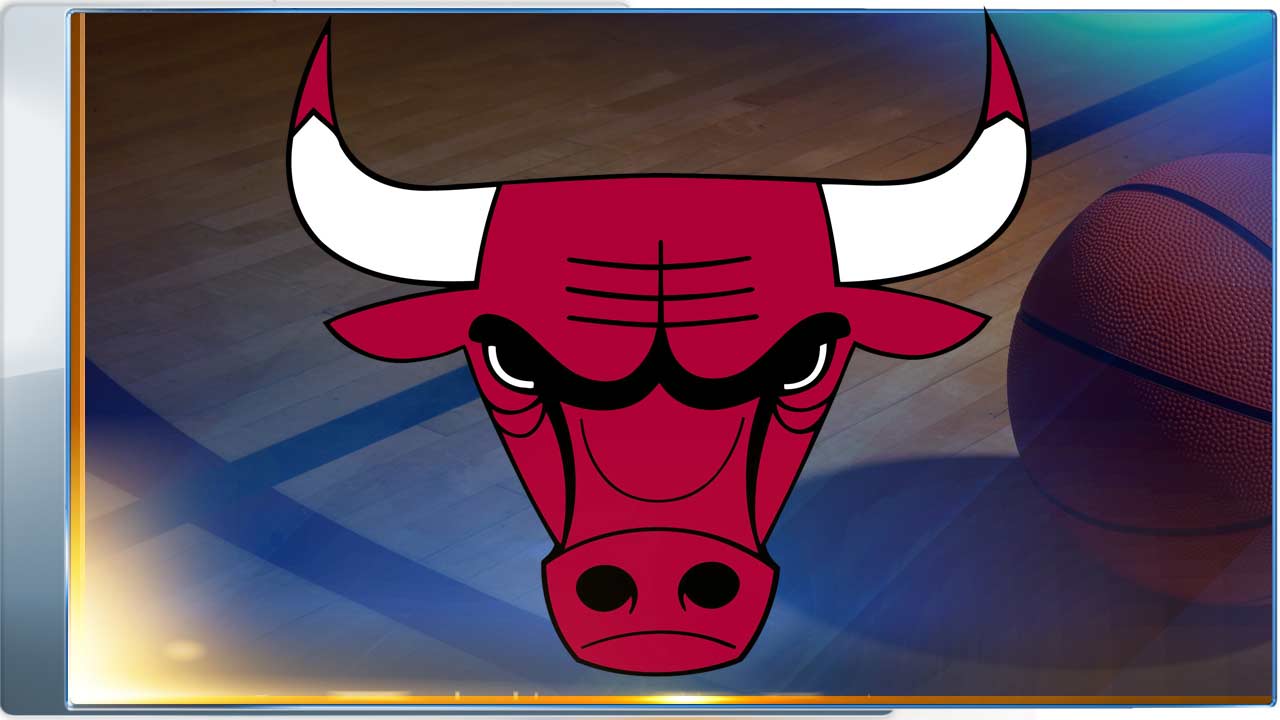 Chicago Bulls released 2019-2020 NBA basketball season ...