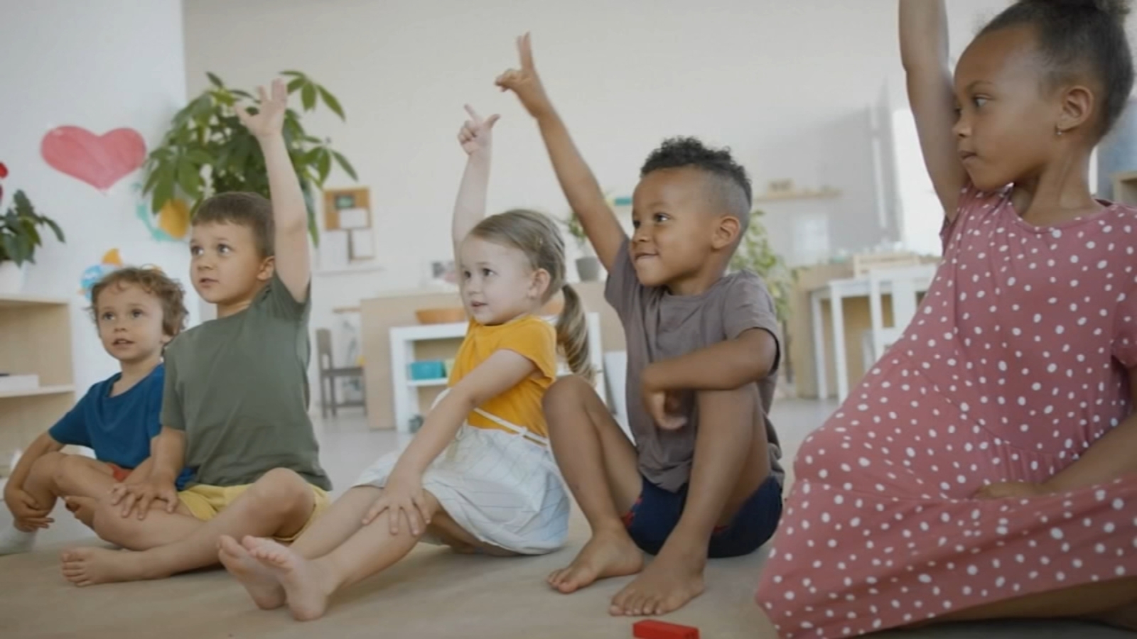 Child care payments on pause in all states following alleged fraud in Minnesota, US DHHS says