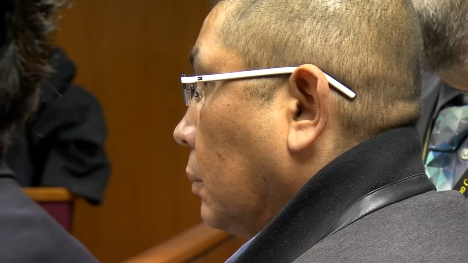 Former Fresno priest accused of sex crimes sentenced