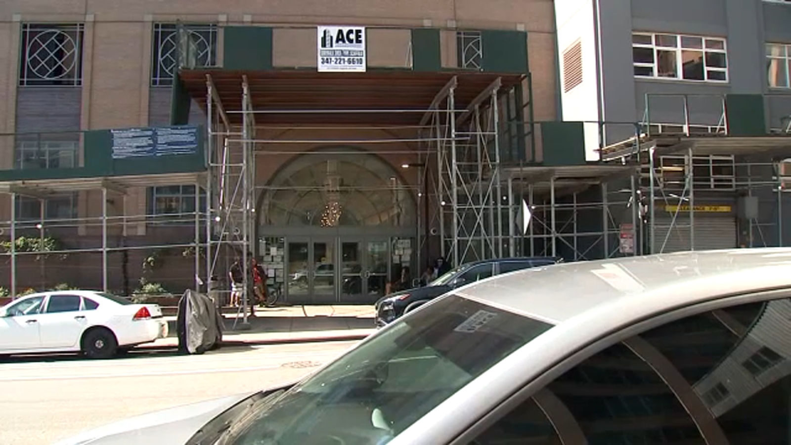 37-year-old man stabbed to death inside Dumbo, Brooklyn apartment ...