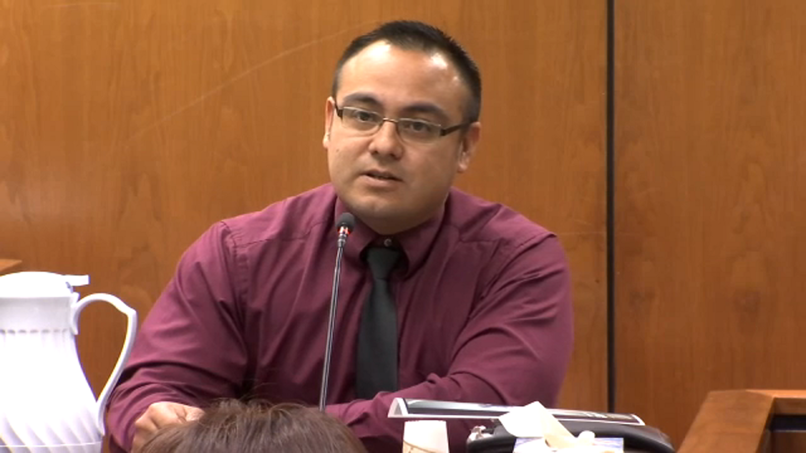 No jail time for Fresno police officer who hit and killed pedestrian