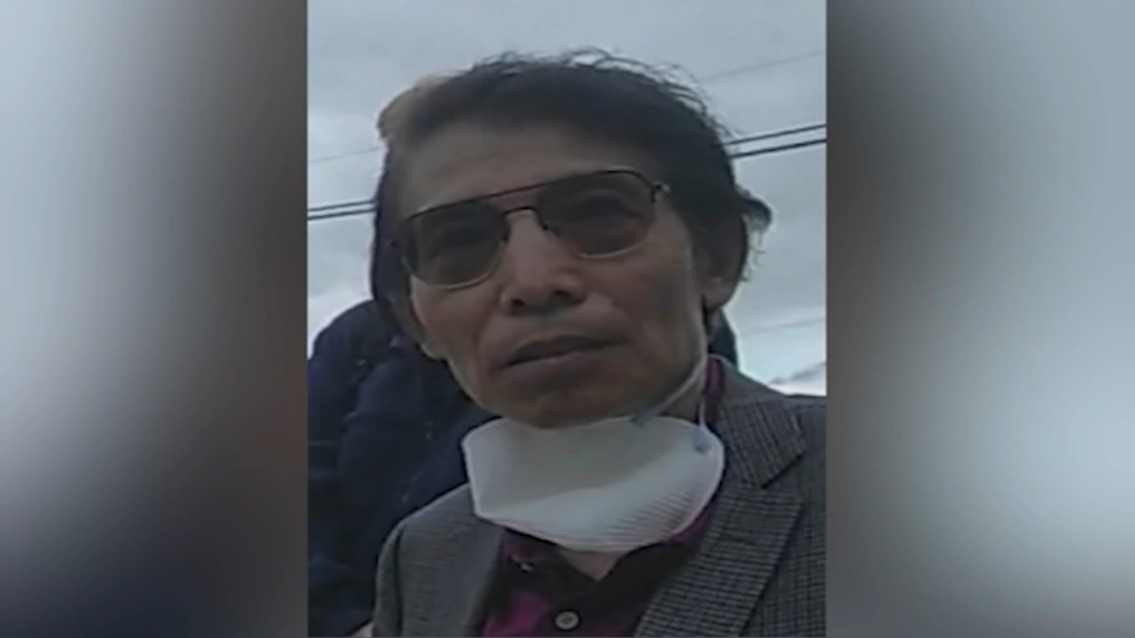 Illegal Reedley Lab suspect files lawsuit against city